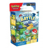 Pokémon TCG: My first Battle Bulbasaur vs Pikachu, CZ/SK