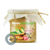 Mycomedica MedoCordyceps - cordyceps a acerola v medu 400 g