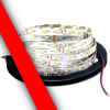 HurtLED Páska 300 LED 2835 červená