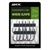 BKK Wide Gape veľ.6 10ks