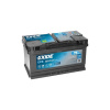 Exide Start-Stop EFB 12V 75Ah 730A EL752