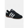 Semišové tenisky adidas Originals Handball Spezial Lo Pro KJ3629 čierna EUR 41 1/3