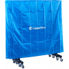 Vnútorná plachta pre skladací pingpongový stôl inSPORTline Takepe 160x85x20 cm 27643