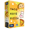 ALBI Taco, kotě, pizza