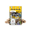 Lyopro DOG poch.mr.sušený Zverinový mix 50g