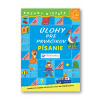 Úlohy pre prváčikov - Písanie od 5-6 rokov