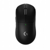Bezdrôtová myš Logitech G Pro X Superlight 2 s optickým senzorom