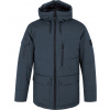 Hannah Benson Pánska zimná parka 10025162HHX Midnight navy S