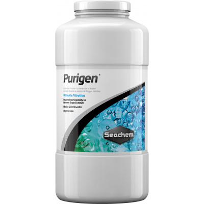 Seachem Purigen 1000 ml