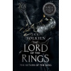 Lord o Rings - The Return of the King - Tolkien John Ronald Reuel