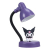 Mini LED Lampička - Sanrio Kuromi 11cm, BSS3000069