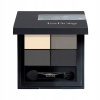IsaDora Eye Shadow Quartet paletka očných tieňov 03 Smoky Eyes 3,5 g
