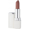 Čistá biela kozmetika Purely Inviting Satin Cream Lipstick - Coffee Cream