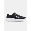 Obuv Under Armour UA BPS Surge 4 AC - čierna 32