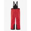 Dievčenské nohavice Reima Wingon - tomato red