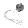 Motor na Ochladzovač vzduchu Strend Pro, BL-168DL, 80W,diel 12 (117220)
