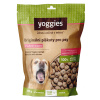 Yoggies Bezlepkové piškóty s kuracím mäsom 150g