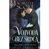 Vojvoda bez srdca - Scarlett Scott