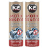 DB-AutoMotiv K2 MOTO DOKTOR Prísada do motorového oleja 443 ml