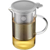 BUYDEEM Čajník s filtrom 800 ml, model CD2002 CD2002/A1