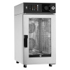 Konvektomat SLIM elektrický 10x GN 1/1 automatické umývanie bojler dotykový ovládací panel 7
