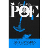 Jáma a kyvadlo a jiné povídky - Edgar Alan Poe