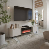 Cama Meble Tv stolík VOLARE RTV 200 EF