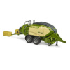 Bruder 2033 Krone Big Pack 1290 HDP