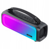 Prenosný reproduktor Sencor SSS 3000 KIDS LIGHT SPEAKER čierny 16 W