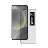 OBAL:ME Privacy 5D Tvrdené Sklo pre Samsung Galaxy S25+ Black (8596311270505)