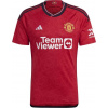 Futbalový dres adidas Manchester United Home M IP1726 Veľkosť: XL (188cm)