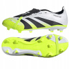 ADIDAS PREDATOR LEAGUE FT FG/MG (46) Topánky Lisovky Unisex Biela