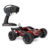 Traxxas XRT 8S 4WD TQi RTR červená 1:6