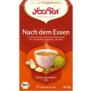 Yogi Tea Bio čaj po jedle - 30,60 g