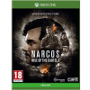 Narcos: Rise of the Cartels (XOne)