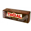 Tagal - samoleštiaci ochranný krém na obuv hnedý, 50g