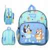 Batoh Bluey s vreckom (625-00291) Blue a Bingo