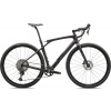 Gravel kolo Specialized Diverge STR Comp - satin metallic midnight shadow/violet ghost pearl 52