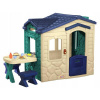 Little Tikes Little Tikes Domček s piknikovým stolíkom a zvončekom