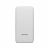 PowerBank ADATA PowerBank AT10000 biela (AT10000-USBA-CWH)