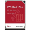 WESTERN DIGITAL WD RED PLUS NAS WD60EFPX 6TB SATAIII/600 256MB cache CMR WD60EFPX