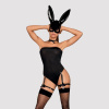 Obsessive Bunny costume S/M