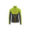 Karpos Alagna Lite Jacket M black/lime green - L