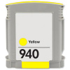 HP 940 XL yellow ( C4909AE) - kompatibilný