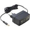 PremiumCord Napájecí adaptér 230V / 9V / 1A stejnosměrný ppadapter-16