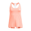 Dievčenské tielko Under Armour Tech Knockout Tank veľkosť YL