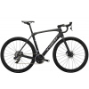 Cestný bicykel Trek Domane SLR 7 Gen 4 - deep smoke 56 2024