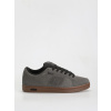 Etnies Kingpin (grey/black/gum) 46, hnedá