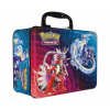 Pokémon TCG Back to School Collectors Chest