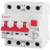 Prúdový chránič Enext 400 V IP20 32 A
